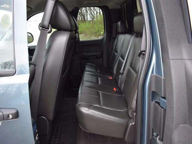 GMC Sierra 1500 2011 photo 20